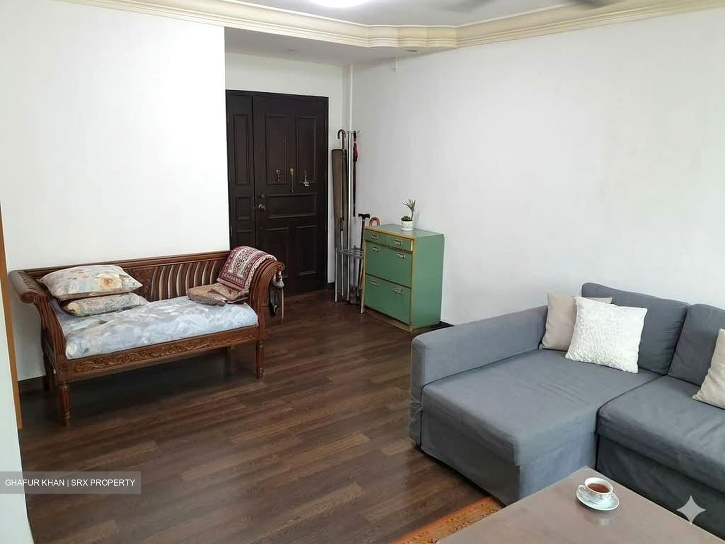 Blk 643 Woodlands Ring Road (Woodlands), HDB 5 Rooms #561630511